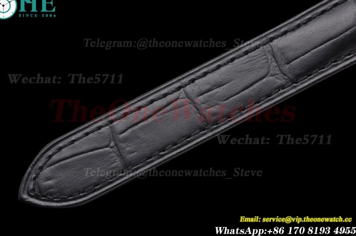 LE Dia Cartier SS NH05 GDF White De Dia 33mm Bleu Ballon 0122